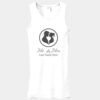 Ladies' Baby Rib Tank Thumbnail