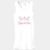 Ladies' Baby Rib Tank Thumbnail