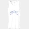 Ladies' Baby Rib Tank Thumbnail