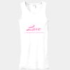Ladies' Baby Rib Tank Thumbnail
