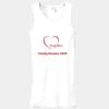 Ladies' Baby Rib Tank Thumbnail