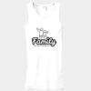 Ladies' Baby Rib Tank Thumbnail