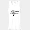 Ladies' Baby Rib Tank Thumbnail