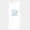 Ladies' Baby Rib Tank Thumbnail