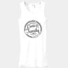 Ladies' Baby Rib Tank Thumbnail