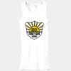 Ladies' Baby Rib Tank Thumbnail