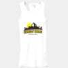 Ladies' Baby Rib Tank Thumbnail