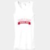 Ladies' Baby Rib Tank Thumbnail