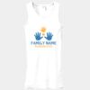 Ladies' Baby Rib Tank Thumbnail