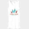 Ladies' Baby Rib Tank Thumbnail