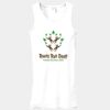 Ladies' Baby Rib Tank Thumbnail