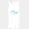 Ladies' Baby Rib Tank Thumbnail