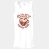 Ladies' Baby Rib Tank Thumbnail