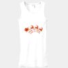Ladies' Baby Rib Tank Thumbnail