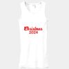 Ladies' Baby Rib Tank Thumbnail