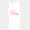 Ladies' Baby Rib Tank Thumbnail