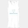 Ladies' Baby Rib Tank Thumbnail