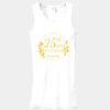 Ladies' Baby Rib Tank Thumbnail