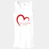 Ladies' Baby Rib Tank Thumbnail
