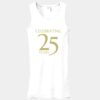 Ladies' Baby Rib Tank Thumbnail