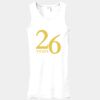 Ladies' Baby Rib Tank Thumbnail