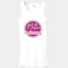 Ladies' Baby Rib Tank Thumbnail