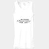 Ladies' Baby Rib Tank Thumbnail