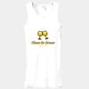 Ladies' Baby Rib Tank Thumbnail