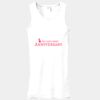 Ladies' Baby Rib Tank Thumbnail