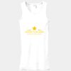 Ladies' Baby Rib Tank Thumbnail