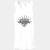 Ladies' Baby Rib Tank Thumbnail