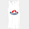Ladies' Baby Rib Tank Thumbnail