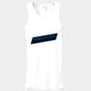Ladies' Baby Rib Tank Thumbnail