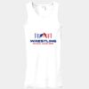 Ladies' Baby Rib Tank Thumbnail