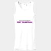 Ladies' Baby Rib Tank Thumbnail