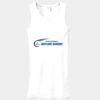 Ladies' Baby Rib Tank Thumbnail
