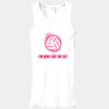 Ladies' Baby Rib Tank Thumbnail