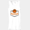 Ladies' Baby Rib Tank Thumbnail