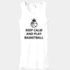 Ladies' Baby Rib Tank Thumbnail