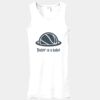 Ladies' Baby Rib Tank Thumbnail