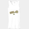 Ladies' Baby Rib Tank Thumbnail