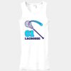 Ladies' Baby Rib Tank Thumbnail