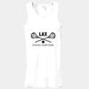 Ladies' Baby Rib Tank Thumbnail