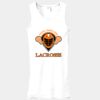 Ladies' Baby Rib Tank Thumbnail