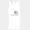 Ladies' Baby Rib Tank Thumbnail