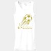 Ladies' Baby Rib Tank Thumbnail