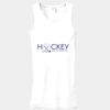 Ladies' Baby Rib Tank Thumbnail