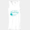 Ladies' Baby Rib Tank Thumbnail