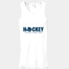 Ladies' Baby Rib Tank Thumbnail