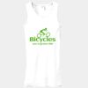 Ladies' Baby Rib Tank Thumbnail